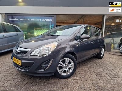 Opel Corsa 1.2-16V Berlin 1E EIGENAAR12MND GARANTIENW