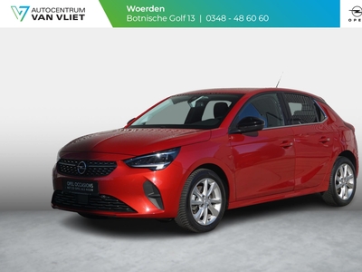 OPEL CORSA 1.2 Turbo Elegance Camera | Winterpakket | Carplay