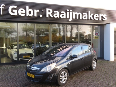 Opel Corsa 1.3 CDTi EcoFlex S/S Cosmo*EXPORT* (bj 2012)