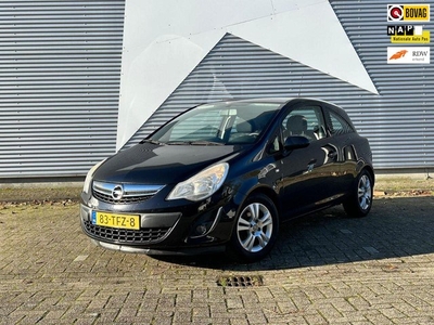 Opel Corsa 1.3 CDTi EcoFlex S/S Edition APK 02-02-2025