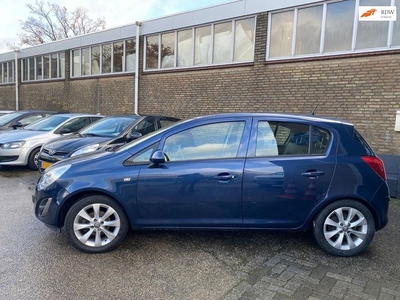 Opel Corsa 1.4-16V Anniversary Edition