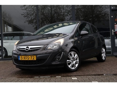 Opel Corsa 1.4-16V BlitZ-VERKOCHT!!