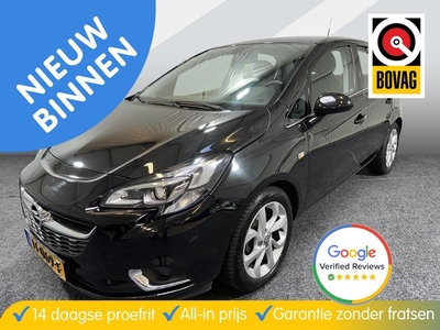 Opel Corsa 1.4 Innovation