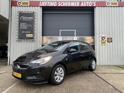 Opel Corsa Benzine