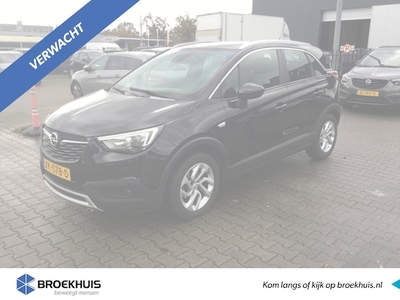 Opel Crossland Benzine