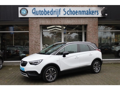 Opel Crossland X 1.2 Innovation DUO-TONE CARPLAY