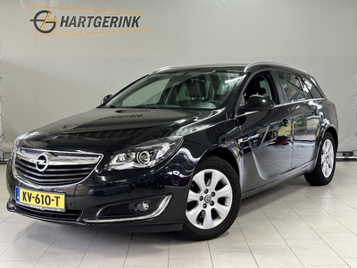 Opel Insignia Benzine