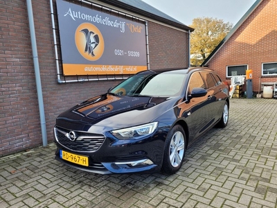 Opel Insignia Sports Tourer 1.5 Turbo Online Edition