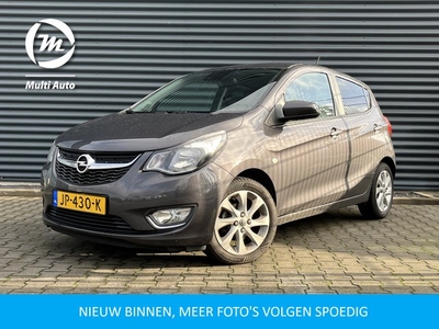 Opel KARL 1.0 ecoFLEX Innovation O.H. Compleet Climate