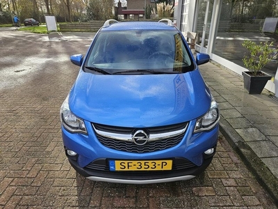 Opel KARL 1.0 Rocks Online Edition