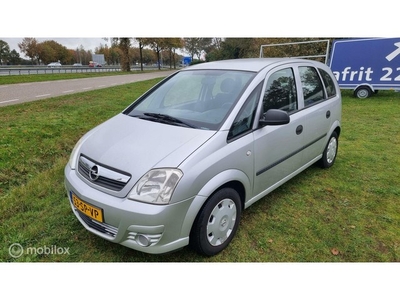 Opel Meriva 1.4-16V Business