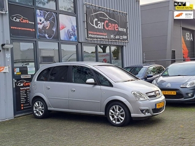 Opel Meriva 1.6-16V