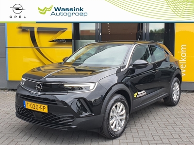 OPEL MOKKA 1.2 Level 3 | Camera | Parkeersensoren | Apple Carplay |