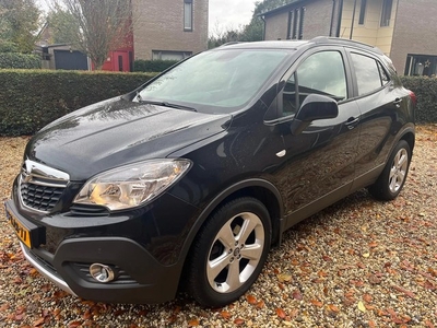 Opel Mokka 1.6 Cosmo (bj 2013)