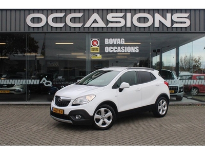 Opel Mokka 1.6 Edition NAVIGATIE/ TREKHAAK/18 INCH LM/ PDC