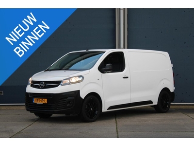 Opel Vivaro 1.5 CDTI L2H1 Selection AIRCO / CRUISE CONTROLE