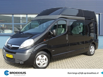 Opel Vivaro Diesel