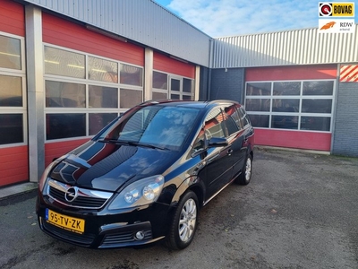 Opel Zafira 1.6 Temptation 7-persoons