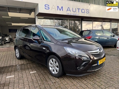 Opel Zafira Tourer 1.4 Business+ 7p. 1ste eigenaar