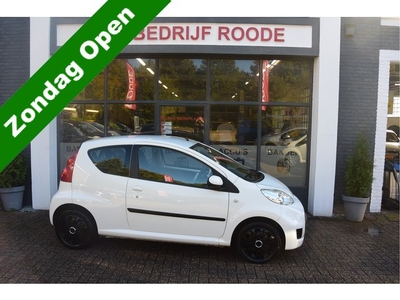 Peugeot 107 1.0-12V Urban Move NIEUW STAAT,AIRCO!