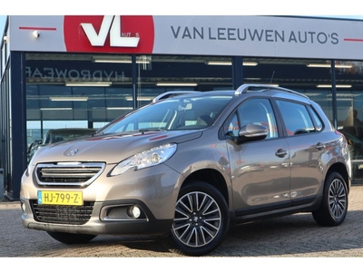 Peugeot 2008 1.2 PureTech Active Automaat APK 10-2024