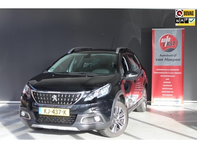 Peugeot 2008 1.2 PureTech Allure