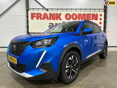 Peugeot 2008 1.2 PureTech Allure + Camera Navigatie