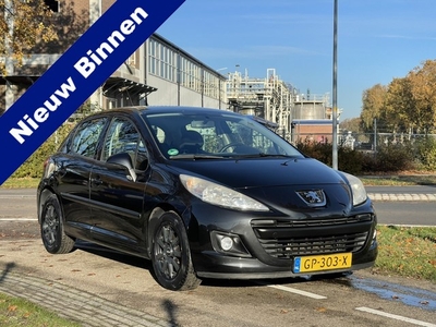 Peugeot 207 1.4 Acces Lite 5 Deurs Airco Cruise