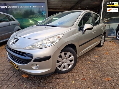 Peugeot 207 1.4 VTi Cool 'n Blue 2E EIGENAAR12 MND