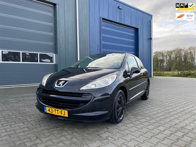 Peugeot 207 1.4 X-line Nieuwe Koppeling!!