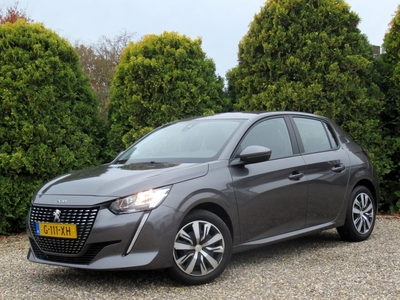 PEUGEOT 208 1.2 PureTech Active *Navi*Pdc*