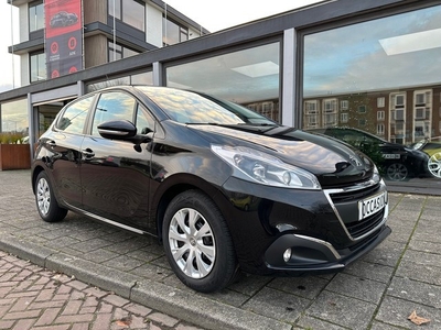 Peugeot 208 1.2 PureTech Blue Lion