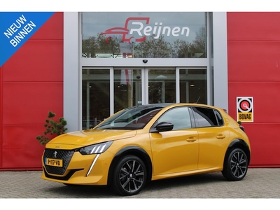 Peugeot 208 Benzine