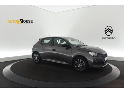 Peugeot 208 PureTech 100 EAT8 Active Pack Apple Carplay