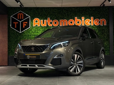 Peugeot 3008 1.2 PureTech GT Line