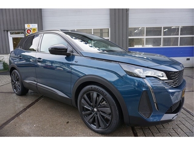 Peugeot 3008 1.6 HYbrid 133kW Panoramadak Led Automaat GT