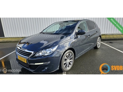 Peugeot 308 1.2 PureTech VERKOCHT