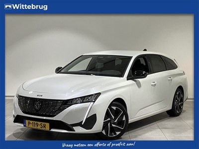 Peugeot 308 SW 1.2 PureTech Allure Pack Business (bj 2022)