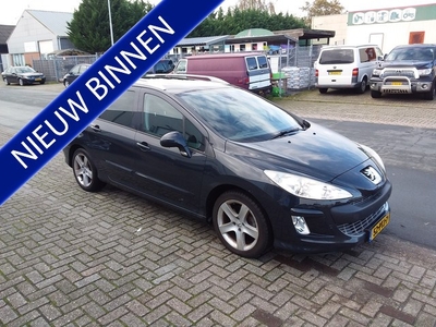 Peugeot 308 SW 1.6 THP Allure (bj 2011)