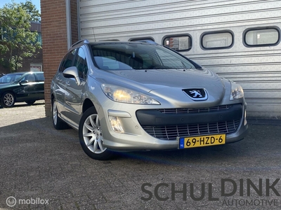 PEUGEOT 308 SW 1.6 VTi XS NIEUWE APK