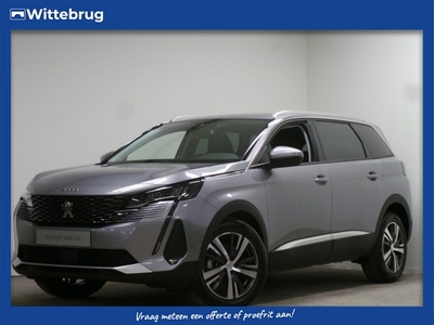 Peugeot 5008 1.2 PureTech Allure Pack Business AUTOMAAT MET