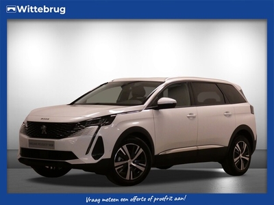 Peugeot 5008 Benzine