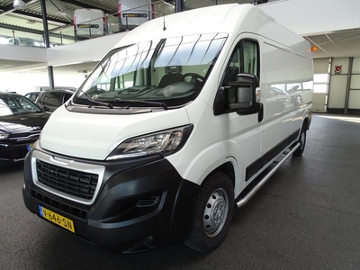 Peugeot Boxer 435 2.0 BlueHDI L3H2 Premium (bj 2018)