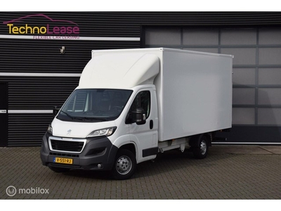 Peugeot Boxer Bestel 335 2.0 BlueHDI Bakwagen + laadlift