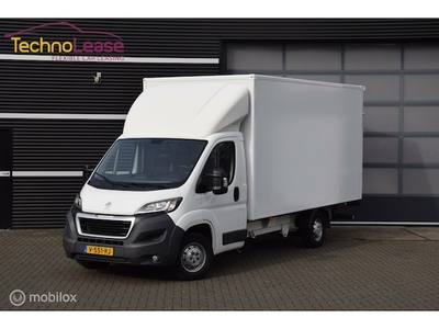 Peugeot Boxer Diesel