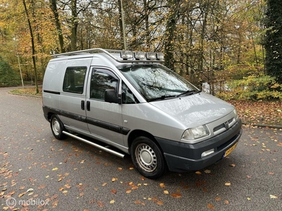 Peugeot Expert Bestel 220C 2.0 HDI Standaard