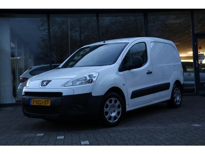 Peugeot Partner 120 1.6 e-HDI Profit-VERKOCHT!!