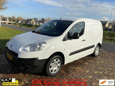 Peugeot Partner 120 1.6 HDI L1 XR Profit / Airco / 94000 km