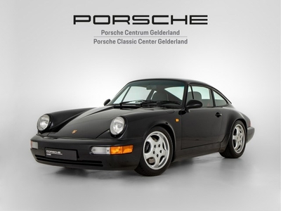 Porsche 911 964 3.6 RS Coupé (bj 1993)