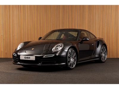 Porsche 911 Benzine